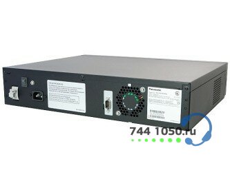 Мини АТС на 100 номеров Panasonic KX-NCP