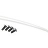 Патч-панель, 12 портов RJ-45, категория 5е (настенная) SINELLS MFG-265dual