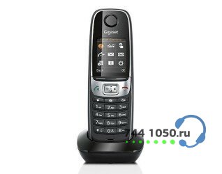 Дополнительная трубка Siemens Gigaset C620H