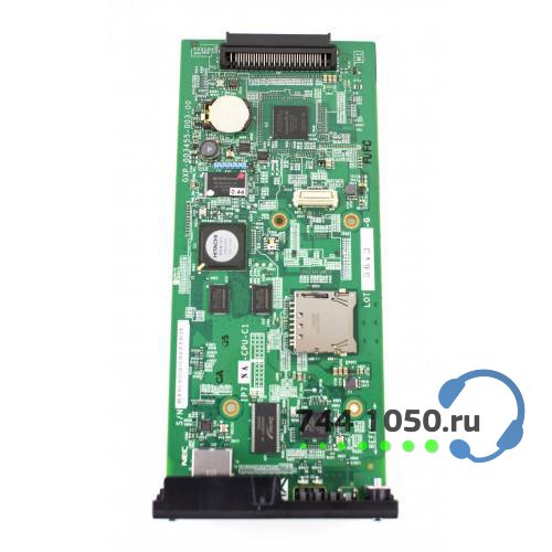 NEC IP7EU-CPU-C1 карта процессора SL2100