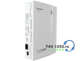 Мини АТС на 8 номеров