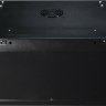 Шкаф настенный 19 дюймов 6U 600х350х368 GYDERS GDR-66035BM, металлическая дверь черный