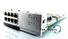 Модуль ISDN BRI S/T (4 порта) Samsung OfficeServ KP-OSDB4B/EUS