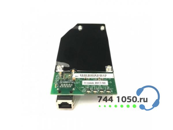NEC IP7WW-VOIPDB-C1 плата VoIP каналов