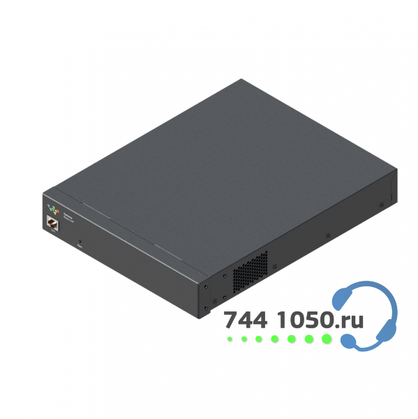 Symway Hybrid Noda IP пиринговая гибридная АТС