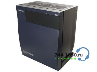 Цифровая ATC Panasonic KX-TDA100RU