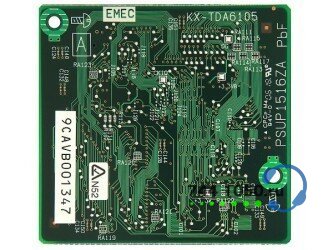 Panasonic KX-TDA6105XJ Плата дополнительной памяти MEC