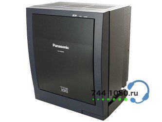 Цифровая IP АТС Panasonic KX-TDE100RU