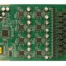 Модуль аналоговых абонентских линий 16 портов CID DTMF-приемники Samsung OfficeServ OS7400BSL3/EUS