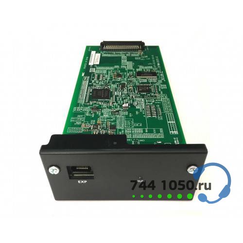 NEC IP7WW-EXIFE-C1 карта шины расширения системного блока