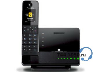Радиотелефон Panasonic KX-PRL260RU