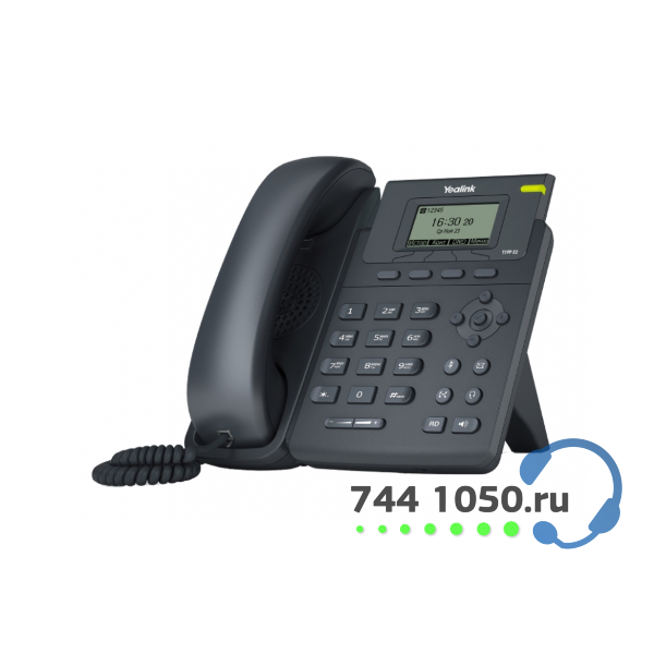 Yealink SIP-T19P E2