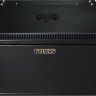 Шкаф настенный 19" 18U 600х450х903 GYDERS GDR-186045BM, металлическая дверь черный