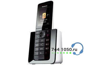 Радиотелефон Panasonic KX-PRS110RU