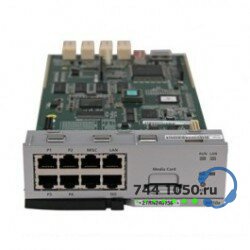 Модуль процессора для Samsung OfficeServ 7100 KPOS71BMP3/EUS