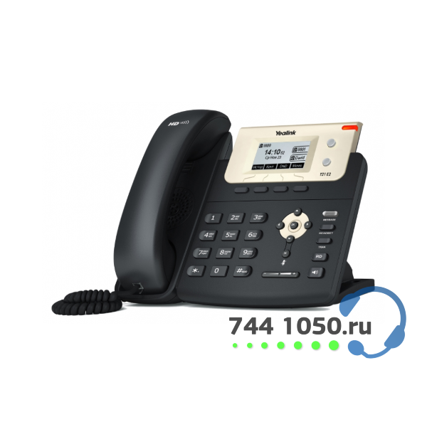 Yealink SIP-T21 E2