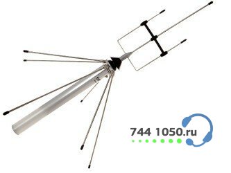 Выносная круговая антенна для радиотелефона Senao SN 258+ DX-50