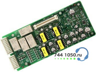 Адаптер домофона Panasonic KX-TDA0161XJ