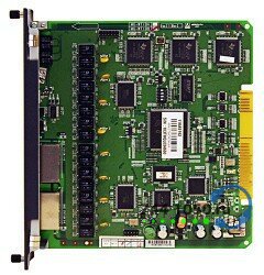 ERICSSON iPECS MG-WTIB8 плата для подключения 8-ми базовых станций DECT LG