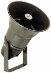 Рупорный громкоговоритель INTER-M HS-30, 30 Вт
