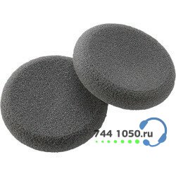 Запасная подушечка Plantronics для EncorePro HW540/530 (поролон) PL-FOAM-HW540/530