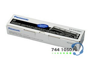 Тонер-картридж Panasonic KX-FAT88A