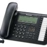 Системный цифровой VOIP-телефон Panasonic KX-NT546