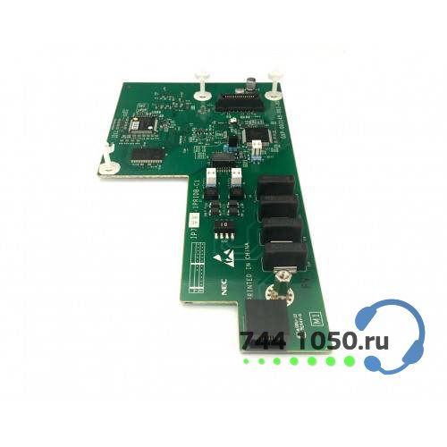 NEC IP7WW-1PRIDB-C1 дочерняя плата PRI