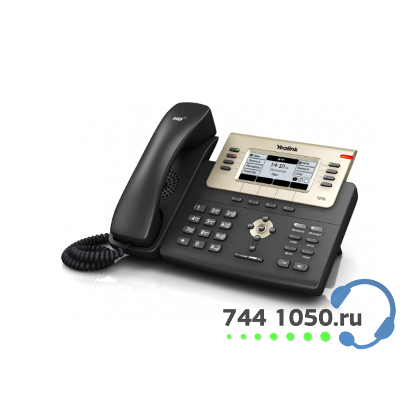 Yealink SIP-T27G