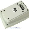 Настенный громкоговоритель INTER-M SWS-03b (черный) 3Вт