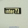Настенный громкоговоритель INTER-M SWS-03b (черный) 3Вт