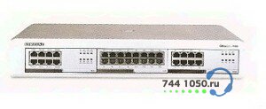 Цифровая АТС Samsung OfficeServ 7100