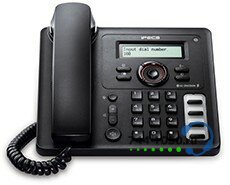SIP телефон LG-Ericsson IP8802A
