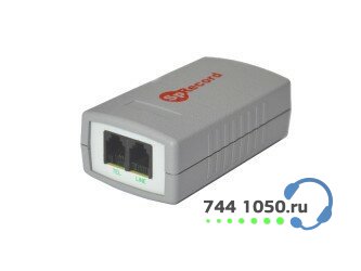Автономное устройство записи SpRecord AU1