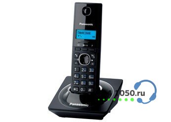 Радиотелефон Panasonic KX-TG1711Ru