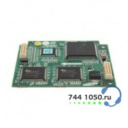 Плата детектирования\генерации DTMF и CID, MFM+RCM2 Samsung KPOS74BCRM/EUS