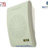 Настенный громкоговоритель Inter-M SWS-03w (белый) 3 Вт