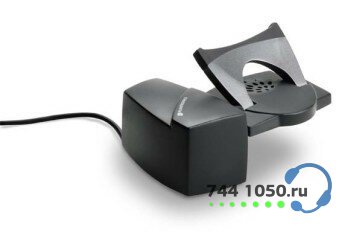 Устройство для автоматического поднятия трубки (для серий CS500 и Savi) Plantronics HL10 (PL-HL10/S)