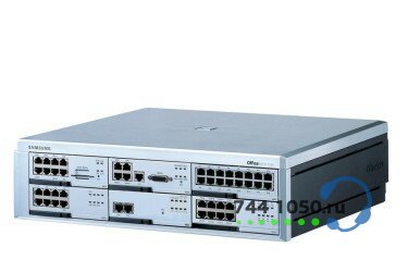 Цифровая АТС Samsung OfficeServ 7200