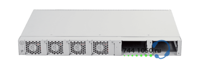 ELTEX MES3324F Коммутатор 24 порта SFP, 4 порта SFP+