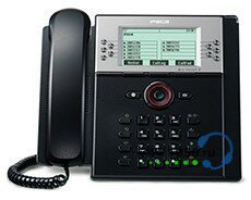 SIP телефон LG-Ericsson IP8840