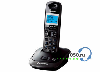 Радиотелефон Panasonic KX-TG2521Ru