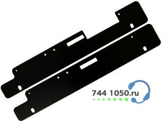 Крепление 19" для TDA200 Panasonic KX-A242RU