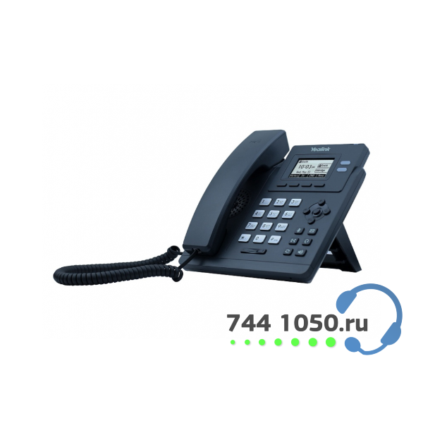 Yealink SIP-T31G IP телефон
