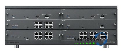LG-Ericsson iPECS eMG800-EKSU дополнительный блок АТС iPECS eMG800