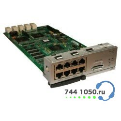 Плата процессора, интерфейс LAN, слот для MODEM Samsung KPOS74BMPM/RUA