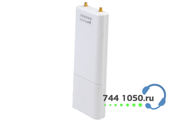 ELTEX WB-15-W беспроводная точка доступа Wi-Fi