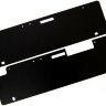 Крепление 19" для АТС Panasonic TDA100 Panasonic KX-A243RU
