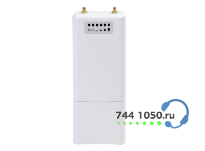 ELTEX WB-15-W2 Устройство радиоинтерфейс 2G/3G/4G, 1 порт Ethernet 10/100 Base-T