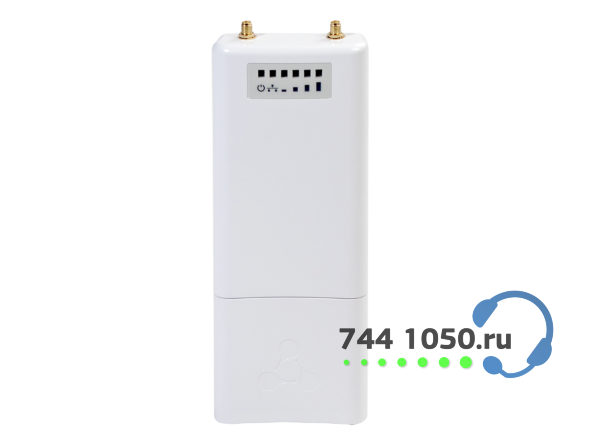 ELTEX WB-15-W2 Устройство радиоинтерфейс 2G/3G/4G, 1 порт Ethernet 10/100 Base-T
